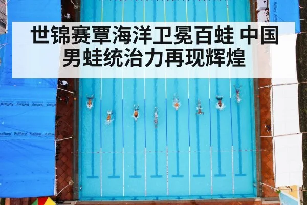 世锦赛覃海洋卫冕百蛙 中国男蛙统治力再现辉煌